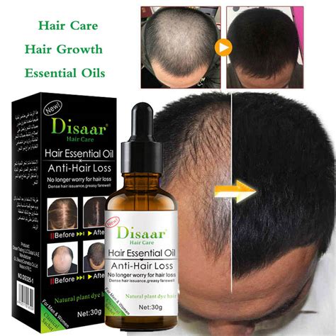 Disaar Anti Hair loss Oil 30 ML