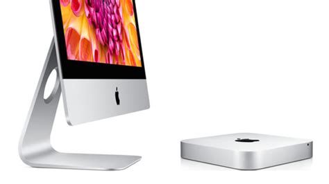 Mac Mini vs. iMac - GearOpen.com