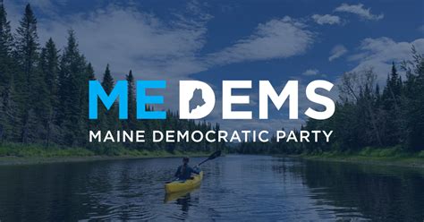 2024 Caucuses | Maine Democratic Party