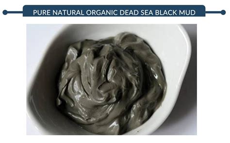 Wholesales Dead Sea Mud - PURE NATURAL DEAD SEA PRODUCTS