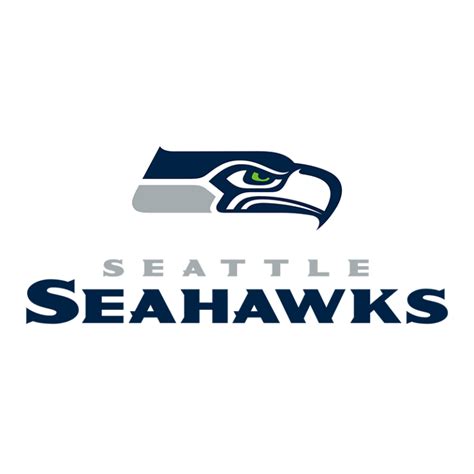 Seattle Seahawks Logo History | FREE PNG Logos