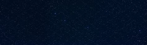 Panorama with many stars in sky | Nature Stock Photos ~ Creative Market