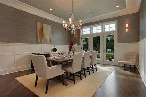 20 Marvelous Dining Room Designs With Chandeliers That Will Amaze You