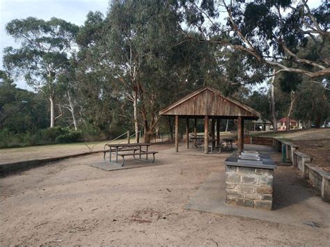 Yarra Bend Park - Address, Map & Opening Hours