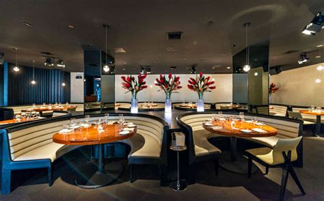 Best Pictures of STK Miami in Miami Beach | UrbanDaddy