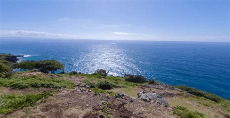 Double Island Point Lighthouse