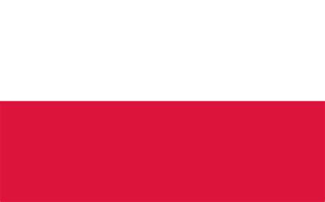 Flag of Poland