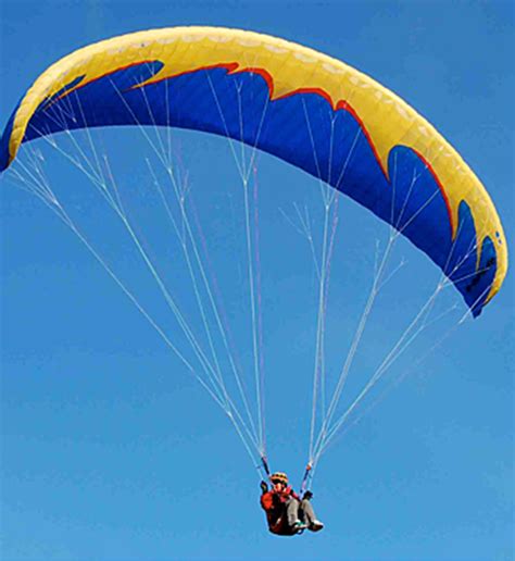 Learn to Fly – The Dunstable Hang-Gliding & Paragliding Club