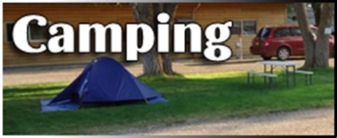 Eagle RV Park and Campground Thermopolis Wyoming RV Sites, Cabins ...