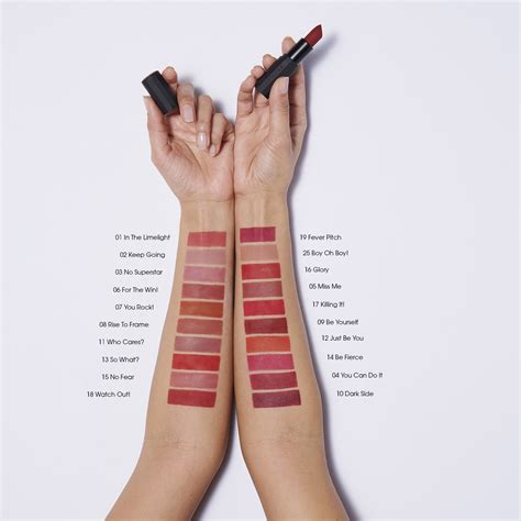 Sephora Rouge Matte Lipstick SEPHORA COLLECTION ≡ SEPHORA