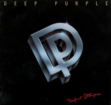 DEEP PURPLE Perfect Strangers reviews