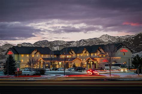 HILTON GARDEN INN BOZEMAN - Hotel Reviews & Price Comparison (MT) - Tripadvisor