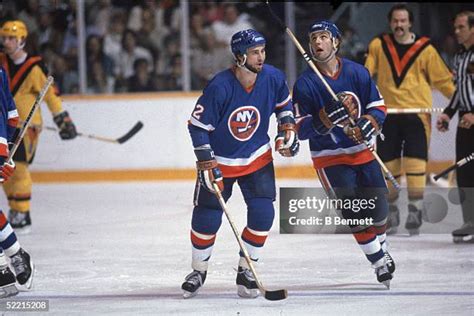 80 Duane Sutter Islanders Photos & High Res Pictures - Getty Images