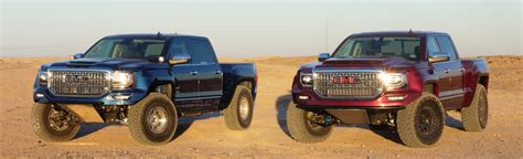 Dirt King Fabrication | Suspension Systems and Off-Road Accessories