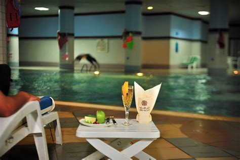 Abha Palace Hotel Pool: Pictures & Reviews - Tripadvisor