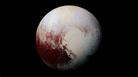 Pluto [5120x2880], HQ Backgrounds | HD wallpapers Gallery | Gallsource ...
