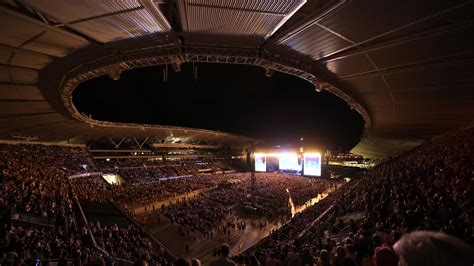 Tasmania AFL stadium on Mac Point worth a good look | Herald Sun