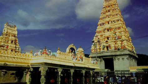 Chamarajanagar - Places to Visit in Chamarajanagar | Karnataka Tourism