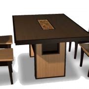 Dining Table PNG | PNG All