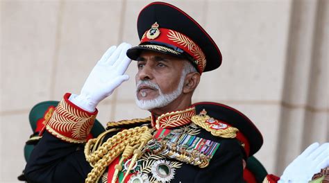 Oman's Sultan Qaboos bin Said Al Said Dies at 79: State Media | LatestLY