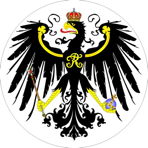 [Request] Prussian War Eagle Emblem : r/bf4emblems