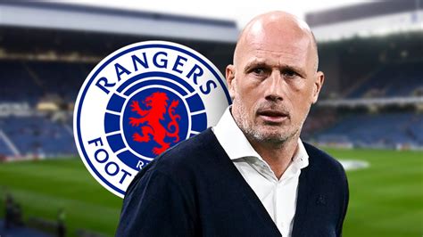 Philippe Clement: Rangers new manager credentials assessed by Scott Coyne | Video | Watch TV ...