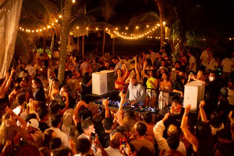 Bagatelle Tulum Is Combining Luxury Lifestyle With Dance Music - EDM.com - The Latest Electronic ...