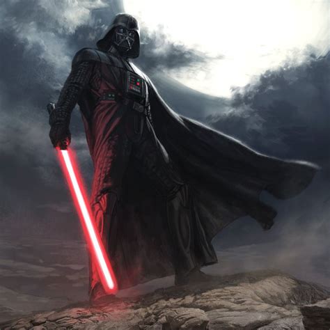 'Star Wars' trailer: 7 reasons Darth Vader could be alive