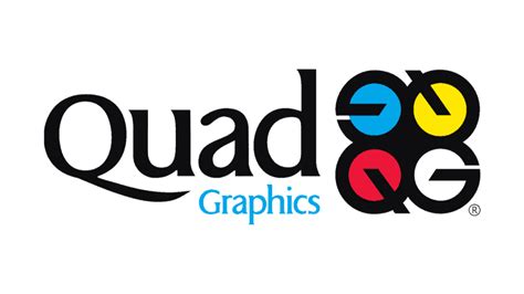 Quad/Graphics logo | Dwglogo