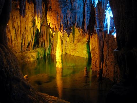 Wulong Furong Karst Caves