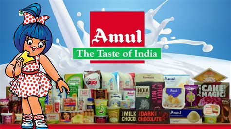 The success story of the world's ninth-largest dairy company, Amul
