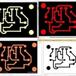 Gerber Files - Essential Role in PCB Design | 911EDA