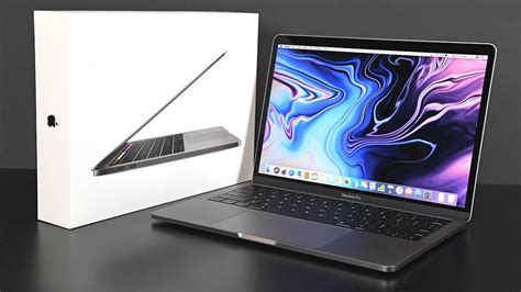 MacBook Giveaway 2024 - Win a MacBook Pro for Free! [Limited Time]