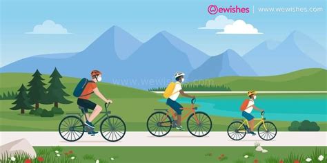 World Bicycle Day Quotes, Wishes, Messages and Images – We Wishes