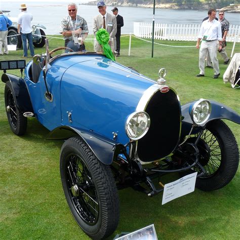 Bugatti type 13 Brescia | | SuperCars.net