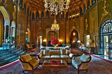 Mar-A-Lago , Marjorie Merriweather Palm Beach Mansion | Dc hotel, Extravagant homes, Beach mansion