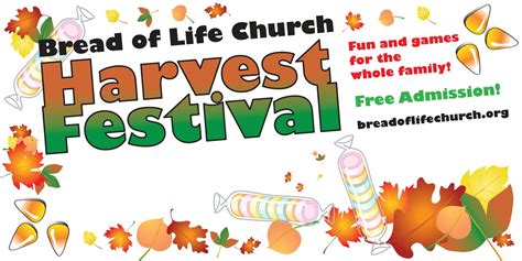 Harvest Festival