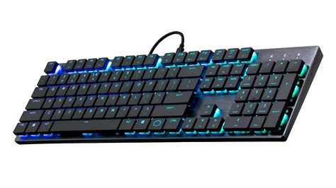 The 7 Best Low-Profile Mechanical Keyboards in 2021 – Voltcave