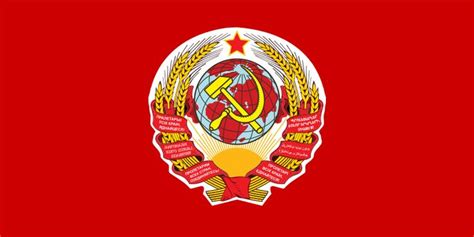 File:Flag of the Soviet Union (1923).svg - 维基百科，自由的百科全书 | Soviet union, Soviet union flag ...