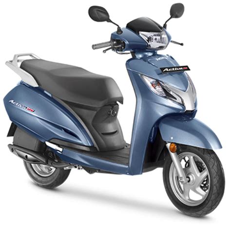 Honda Activa 125 Price, Specs, Review, Pics & Mileage in India