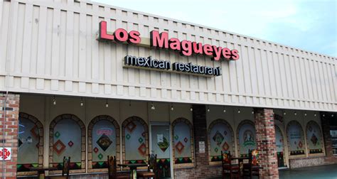 Home | Los Magueyes Mexican Restaurant | Central Florida