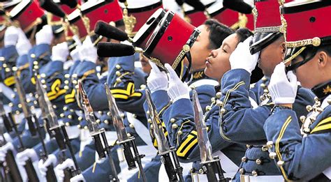 Another cadet hurt by senior at PMA | Inquirer News