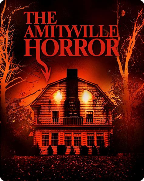 The Amityville Horror – Stuart Rosenberg (Second Sight) ⋆ Ave Noctum