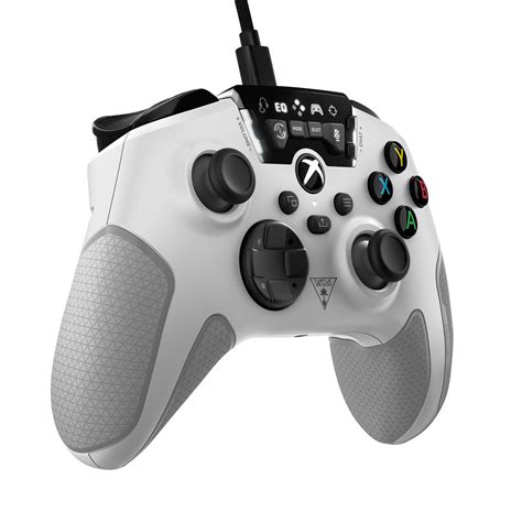 Turtle Beach | Turtle Beach Recon Controller - White | Controllers | SportsDirect.com