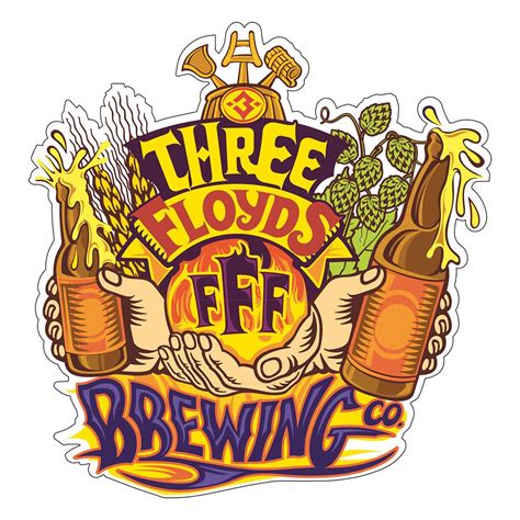 Three Floyds Brewing Co. - Absolute Beer