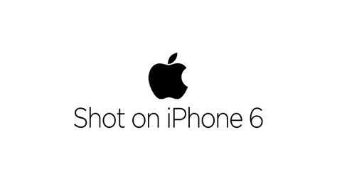 The Truth About Those 'Shot on iPhone' Claims | Iphone, Photography ...