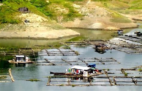 The Powerful Magat Dam in Isabela | Travel to the Philippines