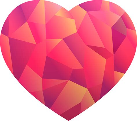 Clipart - Love Heart