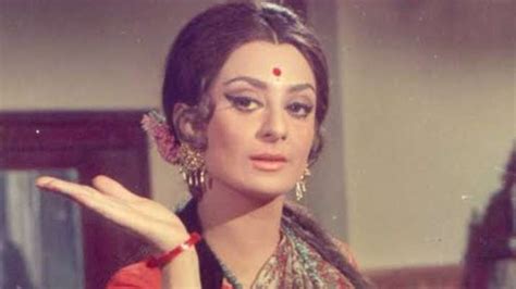 Happy Birthday Saira Banu: 6 lesser known facts about the evergreen beauty | Celebrities News ...