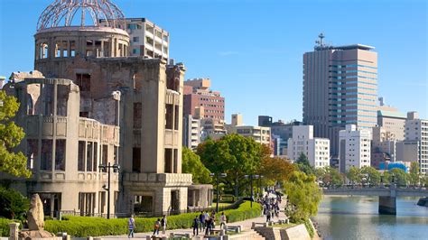 Atomic Bomb Dome in Hiroshima, | Expedia